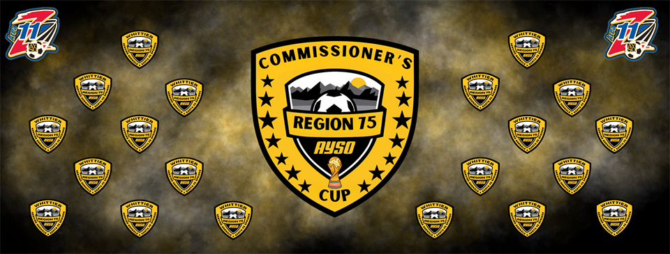 Commissioner's Cup 12/6/2025