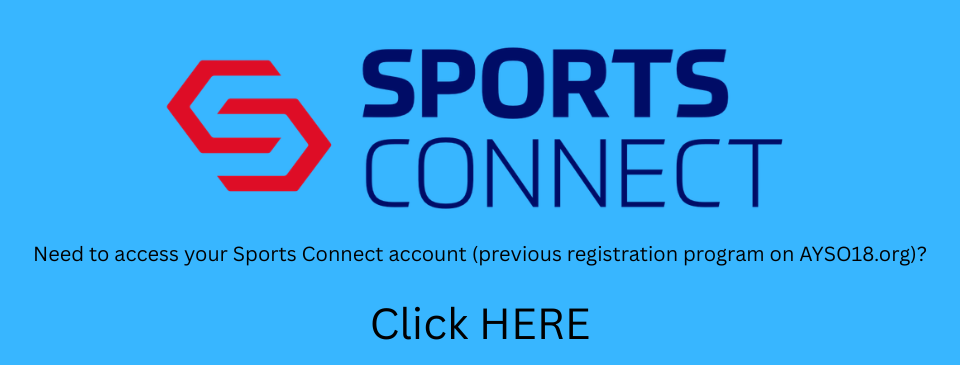 SPORTS CONNECT LOGIN
